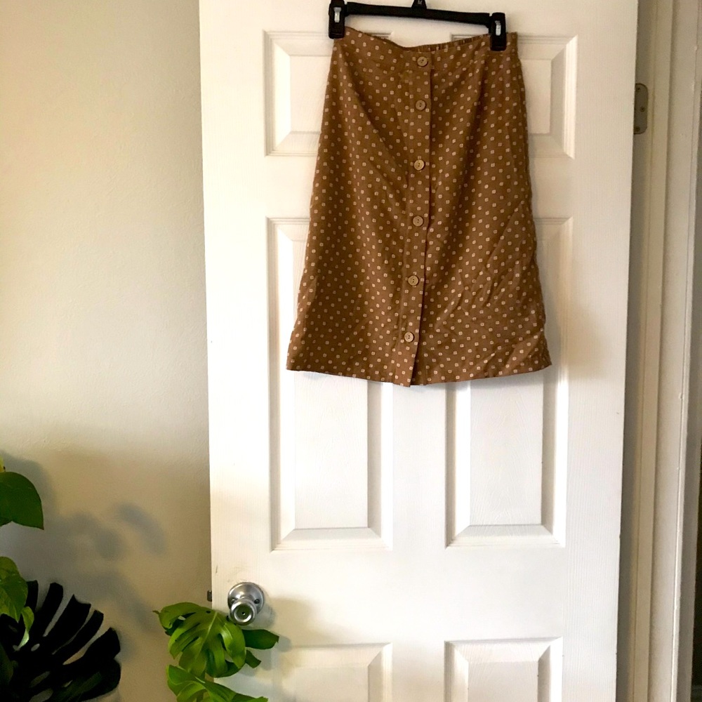 Roolee skirt
